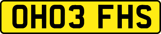 OH03FHS