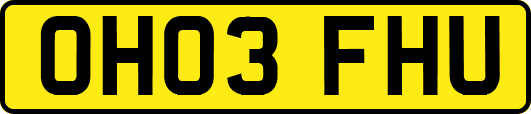 OH03FHU