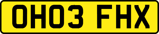 OH03FHX