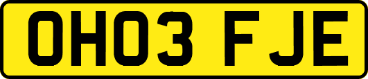 OH03FJE