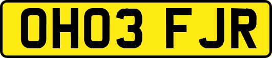 OH03FJR