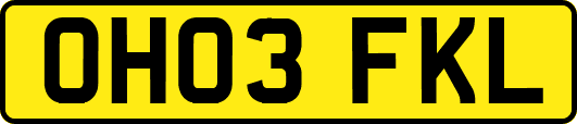 OH03FKL