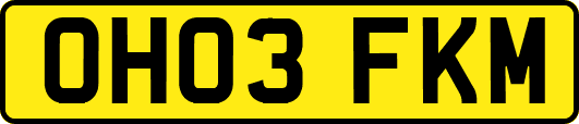 OH03FKM