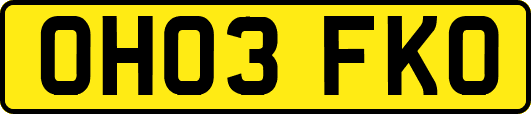 OH03FKO