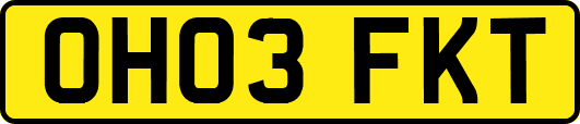 OH03FKT