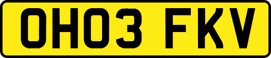 OH03FKV