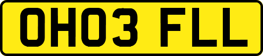OH03FLL