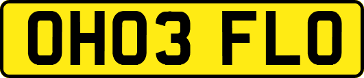 OH03FLO