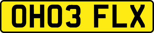 OH03FLX
