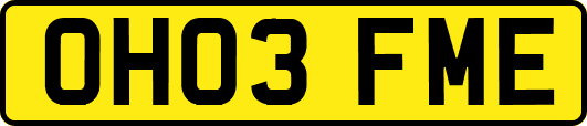 OH03FME