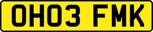 OH03FMK
