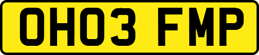 OH03FMP