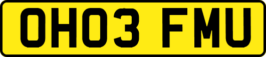 OH03FMU
