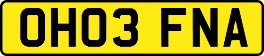 OH03FNA