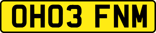 OH03FNM