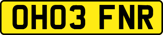 OH03FNR