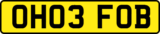 OH03FOB
