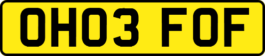 OH03FOF