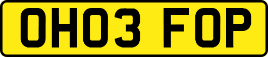 OH03FOP