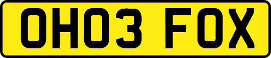 OH03FOX