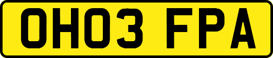 OH03FPA