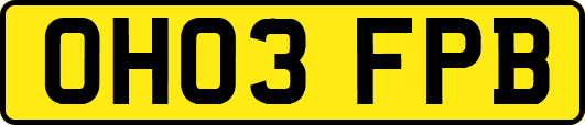 OH03FPB