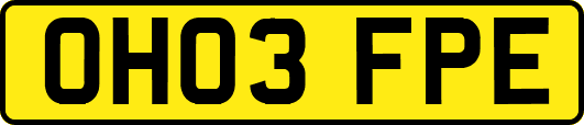OH03FPE