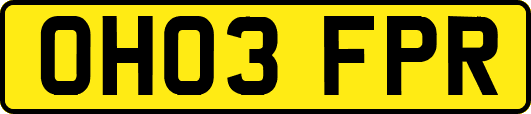 OH03FPR