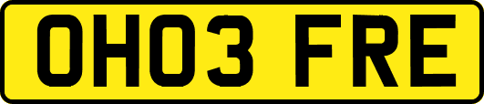 OH03FRE