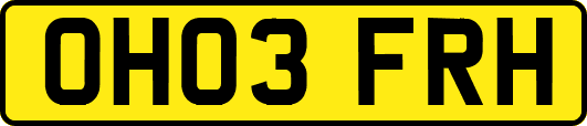 OH03FRH