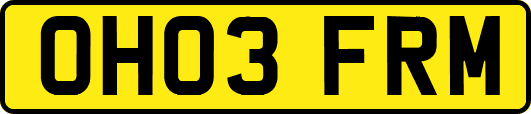 OH03FRM