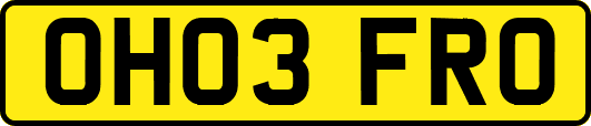 OH03FRO