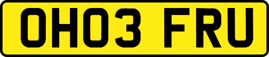 OH03FRU
