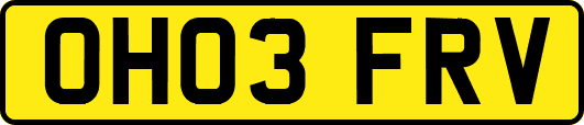OH03FRV