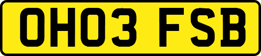 OH03FSB