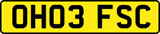 OH03FSC