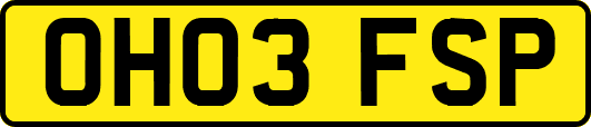 OH03FSP