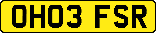 OH03FSR