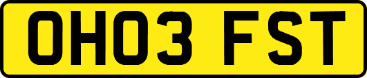 OH03FST
