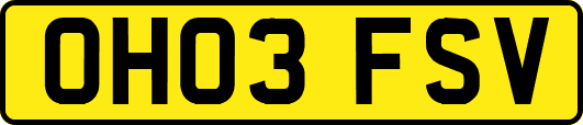 OH03FSV