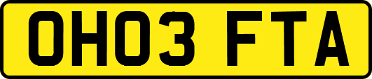 OH03FTA