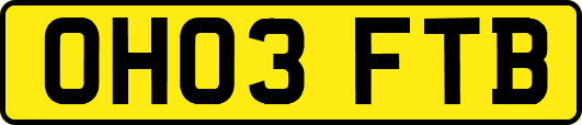 OH03FTB