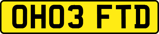 OH03FTD