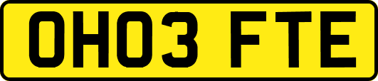 OH03FTE