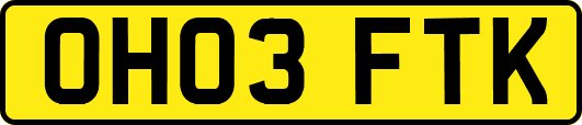 OH03FTK