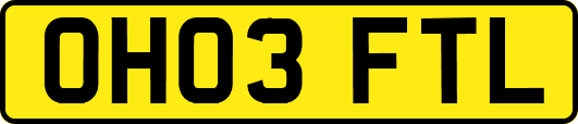 OH03FTL