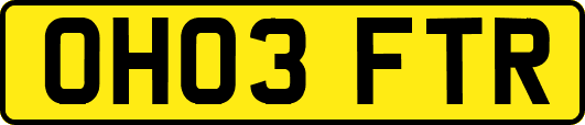 OH03FTR