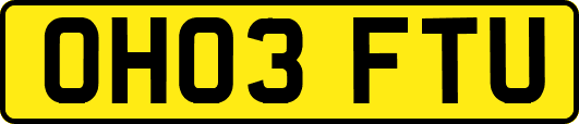 OH03FTU
