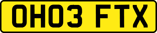 OH03FTX