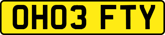OH03FTY